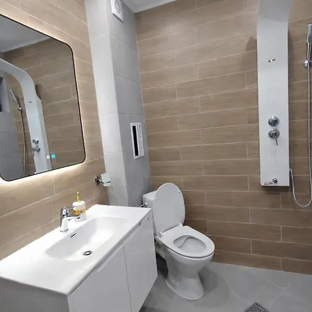 Twins Appartement
